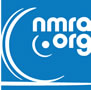 New NMRA Logo