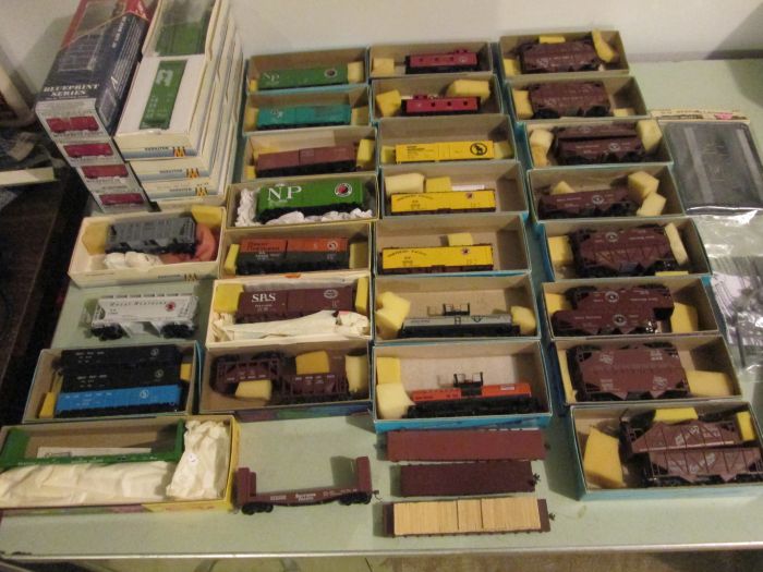 Swap Meet Picture
